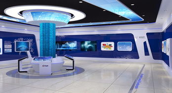 專業(yè)企業(yè)展廳設計公司 全球一站式服務，打造卓越品牌體驗