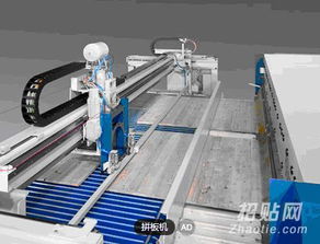 專業(yè)設計，精準制造——香河永興木工機械廠設計服務介紹