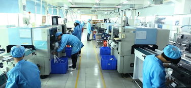 原創(chuàng)設計的工業(yè)革新 鈦侖工廠自動化生產(chǎn)之旅（上）——設計服務篇